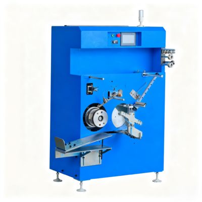 Energy Saving Auto PP Strap Making Machine with 2.0 KW Power and 380KG Weight for Efficient Packaging