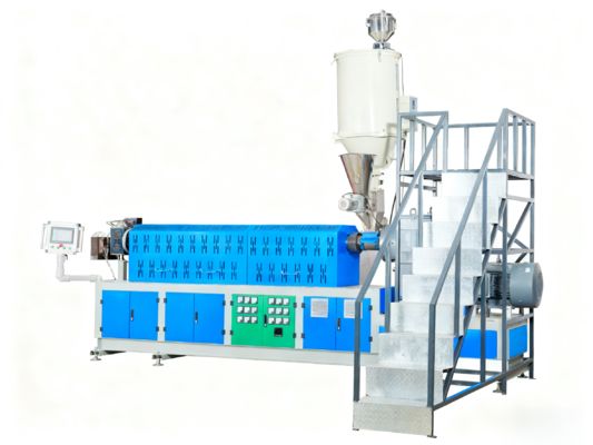 90kg/H - 150kg/H Strap Roll Machine 120KW Automated Packaging Solution Energy Saving