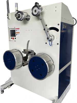 Pouch Packing PET Strap Manufacturing Machine Continuous Running Stable Output for Plastic Strap