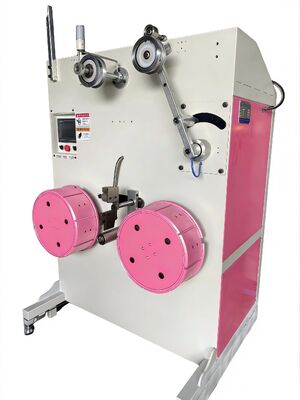 Pouch Packing PET Strap Manufacturing Machine Smooth Extrusion Consistent Quality for Plastic Strap
