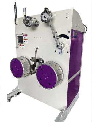 Pouch Packing PET Strap Manufacturing Machine High Efficiency Stable Performance For Plastic Strap