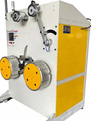 Pouch Packing PET Strap Manufacturing Machine Energy Efficient Smooth Output For Plastic Strap