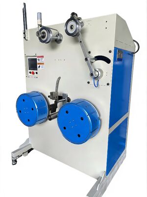 Energy Efficient PET Strap Manufacturing Machine High Stability Output for Plastic Strap Production Line