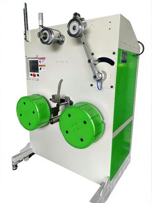Smooth Extrusion PET Strap Making Machine with Consistent Quality Output and 3KW Maximum Power for Plastic Strap Equipment