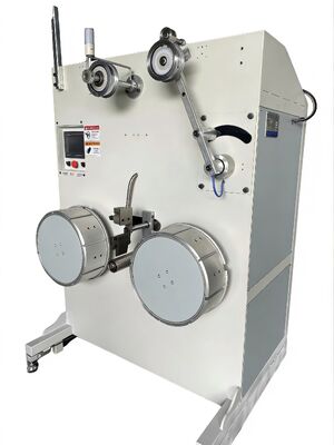 Automatic PET Strap Manufacturing Machine with Precise Control Stable Output and 3KW Maximum Power for Plastic Strap Machinery
