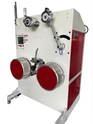 Continuous Running PET Strap Manufacturing Machine Reliable Performance Output for Plastic Strap Line