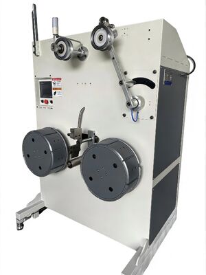 Low Energy Consumption PET Strap Manufacturing Machine with High Output Stability and 3KW Maximum Power for Plastic Strap Production