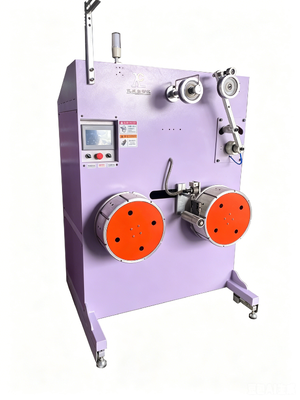 Uniform Extrusion Low Vibration Continuous Running PET Strap Production Machine for Plastic Strap Making