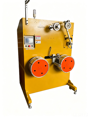 High Consistency PET Strap Making Machine with Nonstop Operation and Energy Saving for Industrial Production
