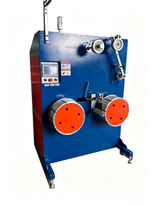 Uniform Extrusion PET Strap Processing Machine with Stable Output and Easy Adjustment for Packaging Band Fabrication