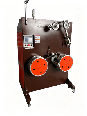 High Yield PET Strap Processing Machine with Smooth Running and Simple Maintenance for Packaging Band Fabrication