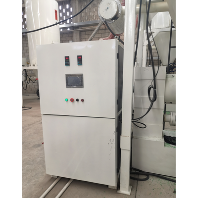 Reliable PET Strapping Band Machine with 1200MM Winding Diameter 0.8MPa Pressure and Constant Output