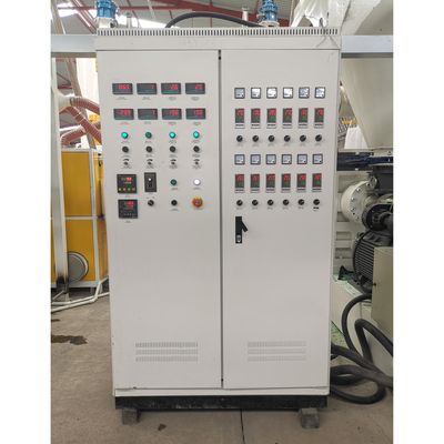 Precision Calibration PET Strapping Band Machine with Continuous Running and Low Wear Loss for Packaging