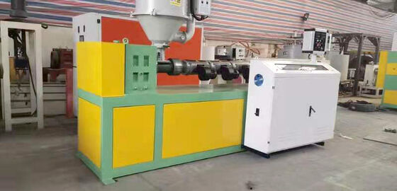 Stable Dimension Calibration PET Strap Processing Machine with Continuous Running Property Minimal Surface Abrasion for Packaging Band Fabrication